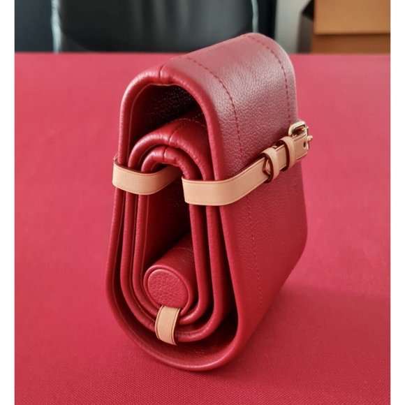 Louis Vuitton Miniature LOUNGE CHAIR BY MARCEL WANDERS Extremely Rare Object - Picture 7 of 8